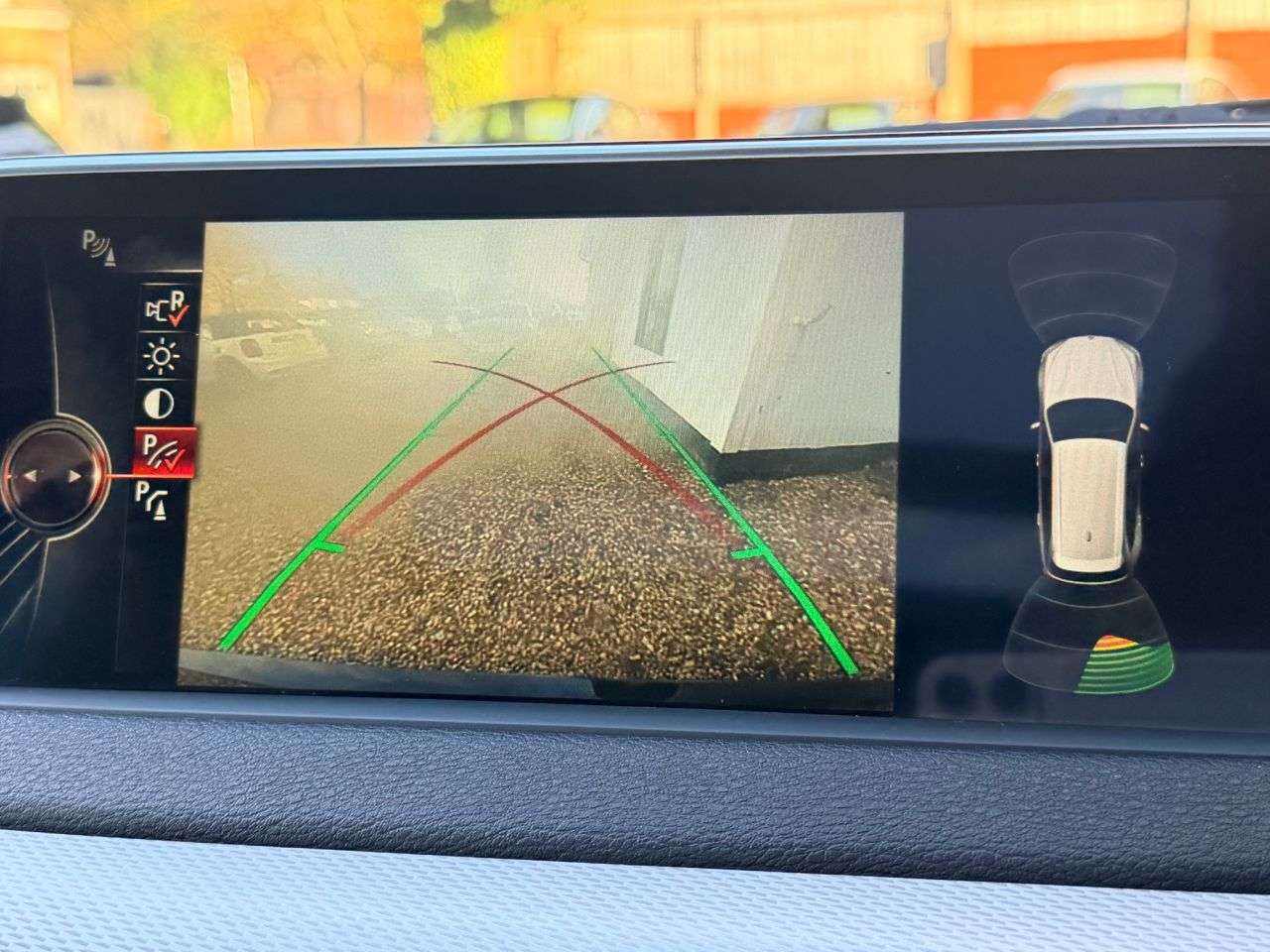 2016 BMW X5 2016 BMW X5