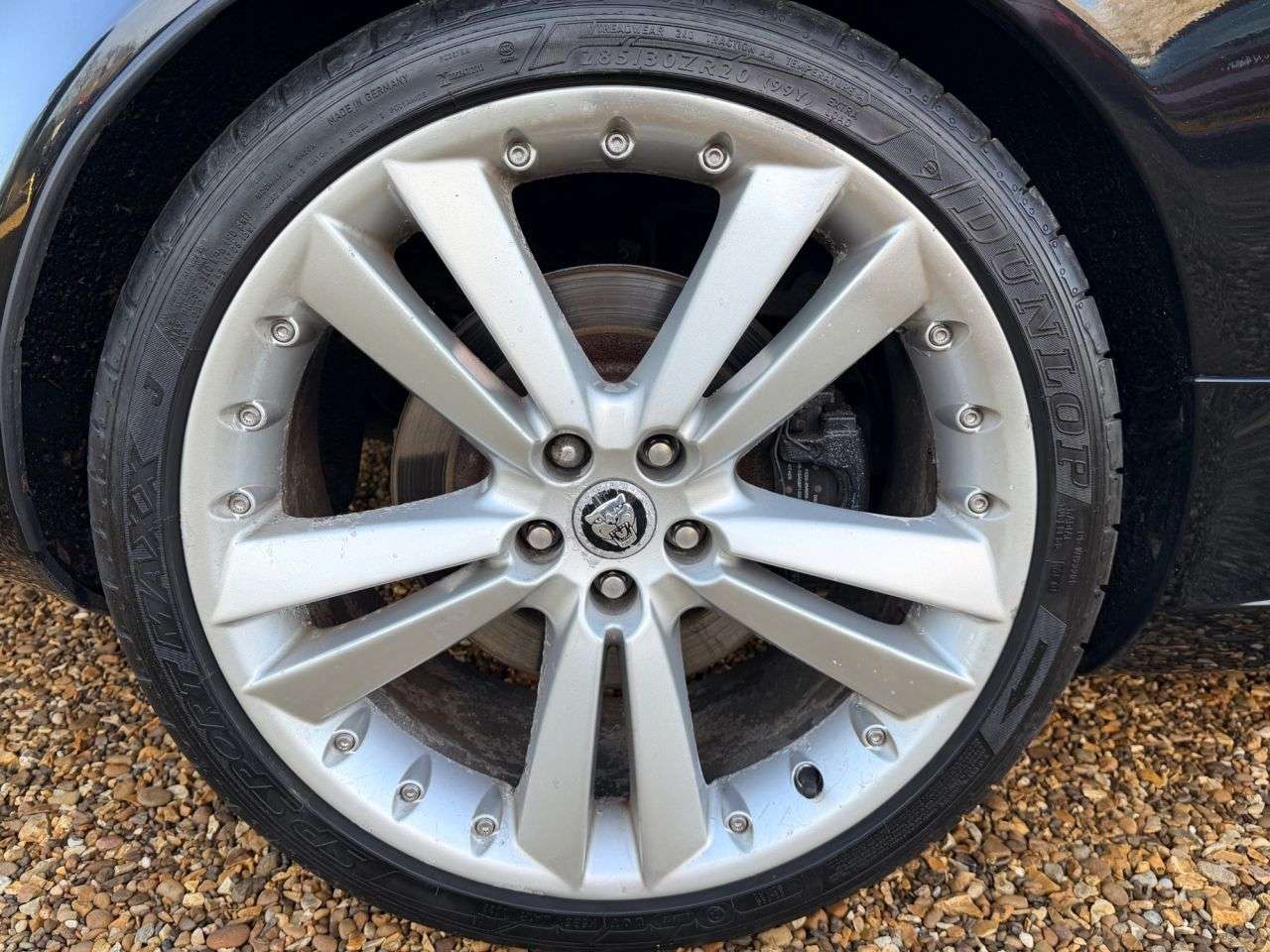 2010 JAGUAR XK 2010 JAGUAR XK