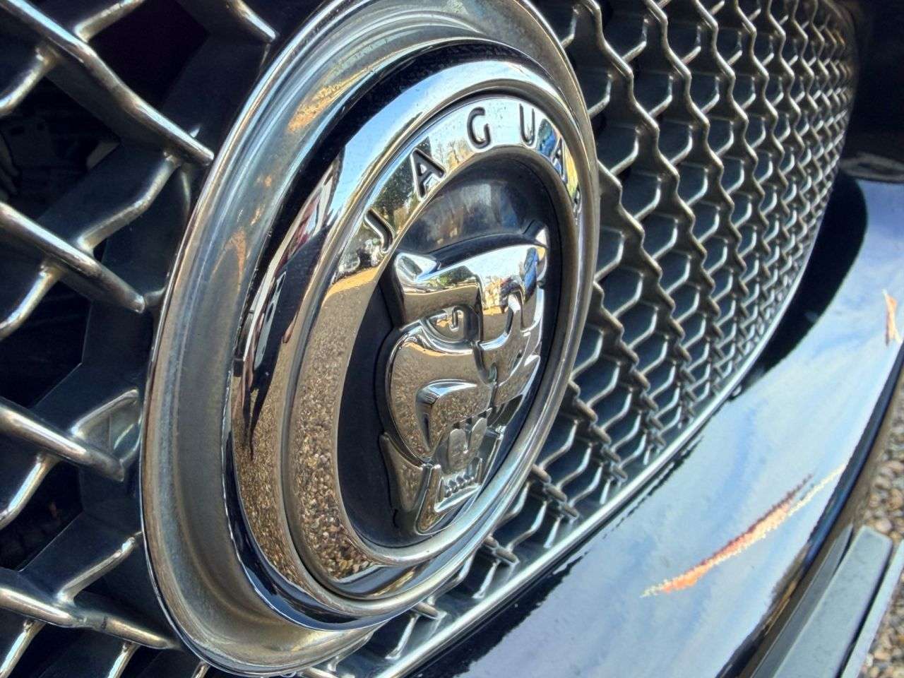 2010 JAGUAR XK 2010 JAGUAR XK