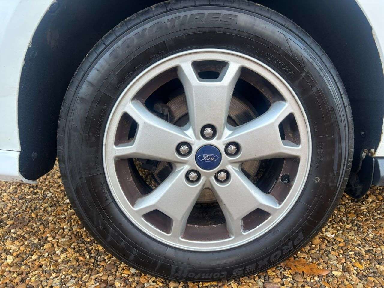 2017 FORD GRAND TOURNEO CONNECT 2017 FORD GRAND TOURNEO CONNECT