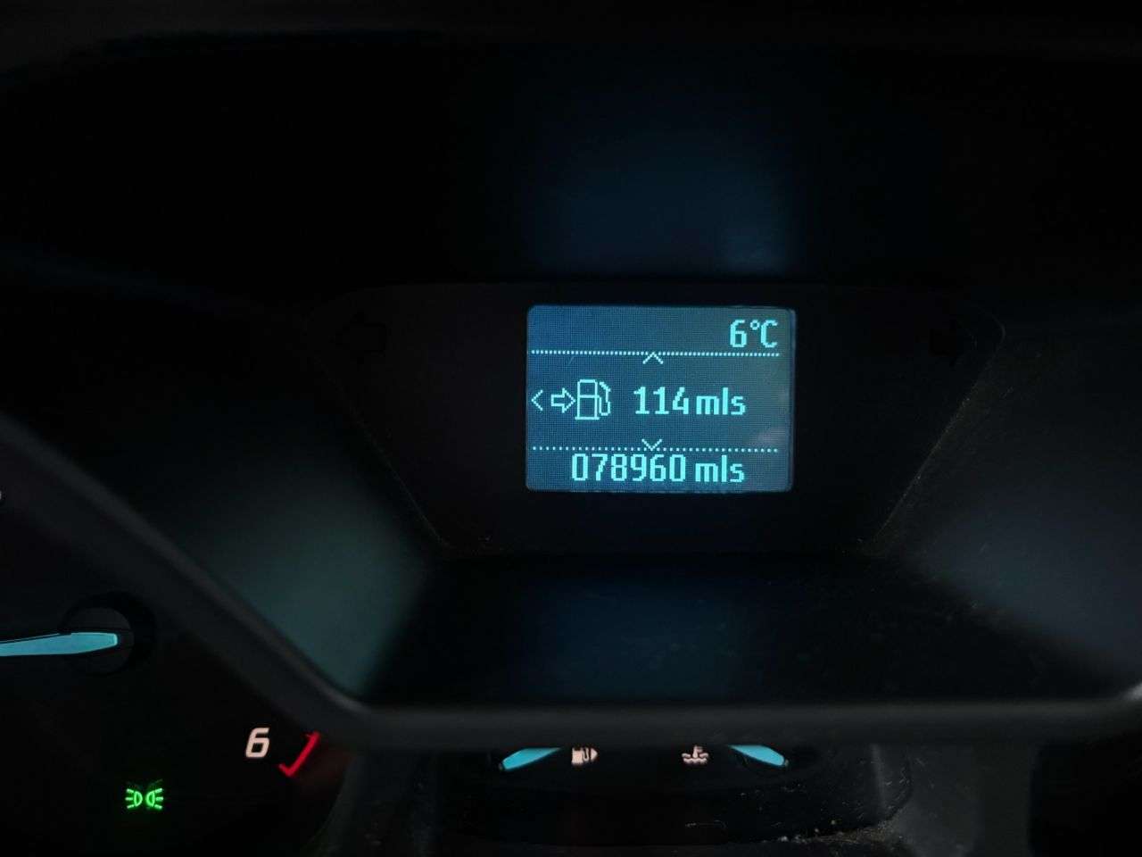 2017 FORD GRAND TOURNEO CONNECT 2017 FORD GRAND TOURNEO CONNECT