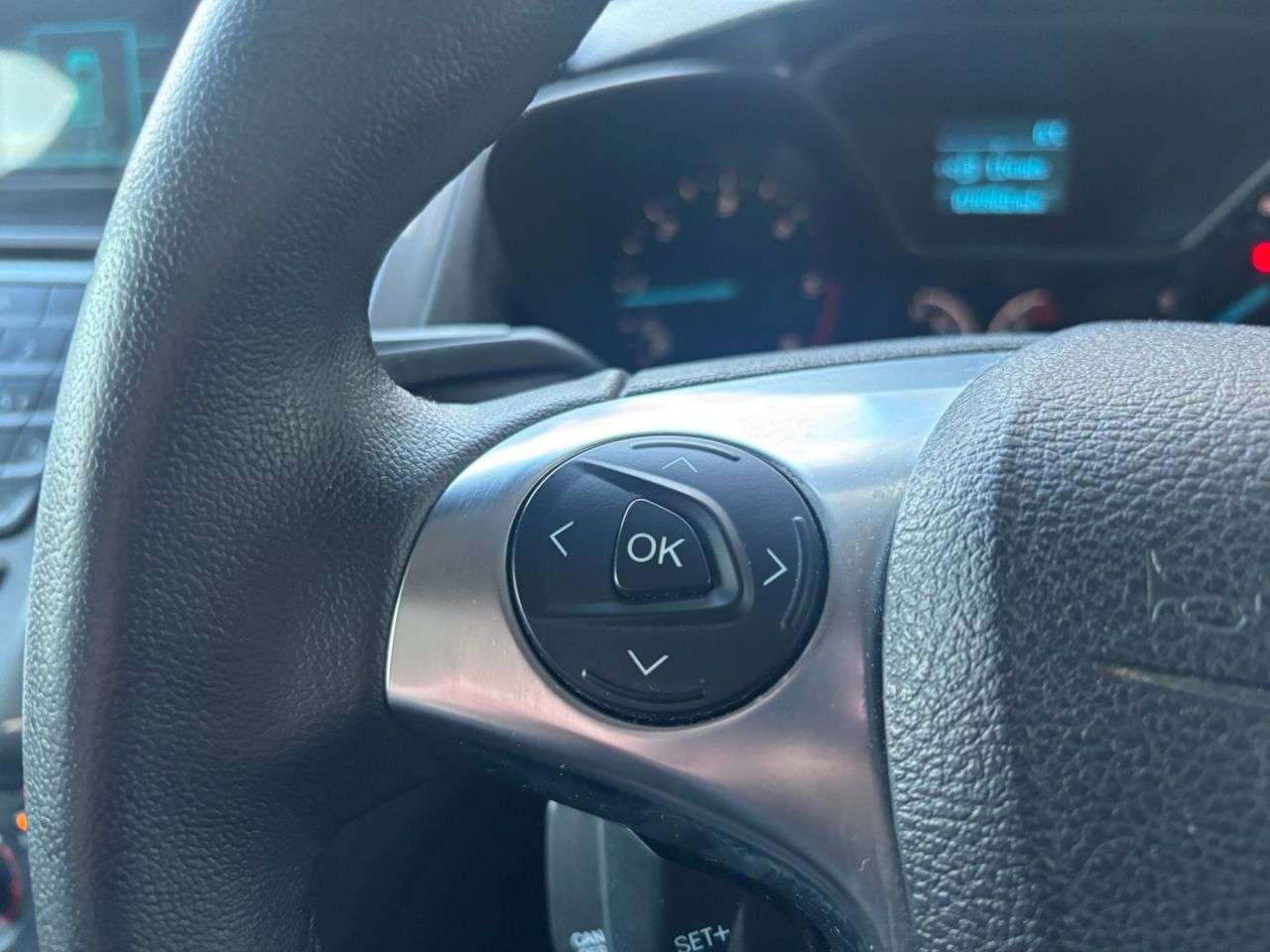 2017 FORD GRAND TOURNEO CONNECT 2017 FORD GRAND TOURNEO CONNECT