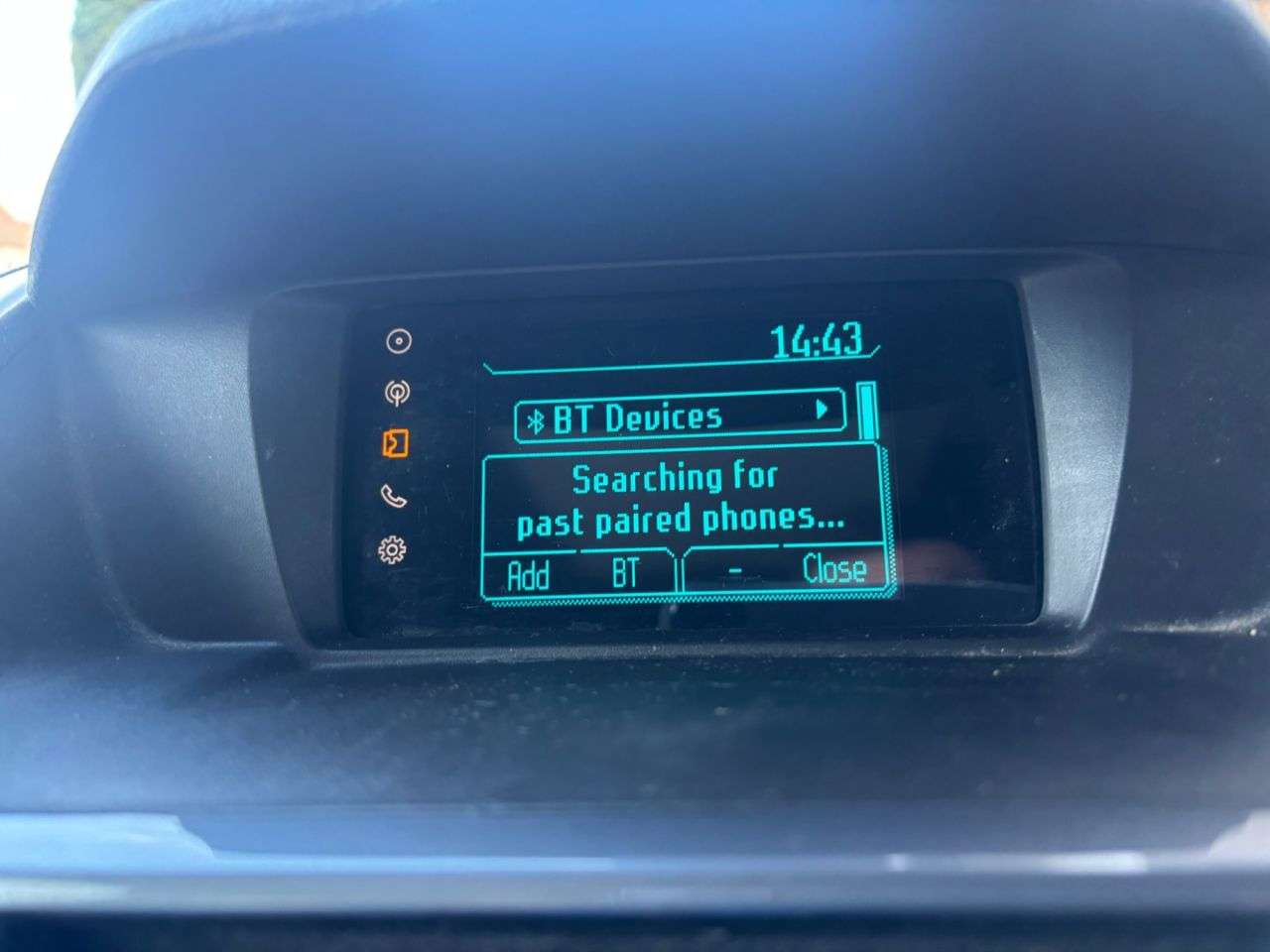 2017 FORD GRAND TOURNEO CONNECT 2017 FORD GRAND TOURNEO CONNECT