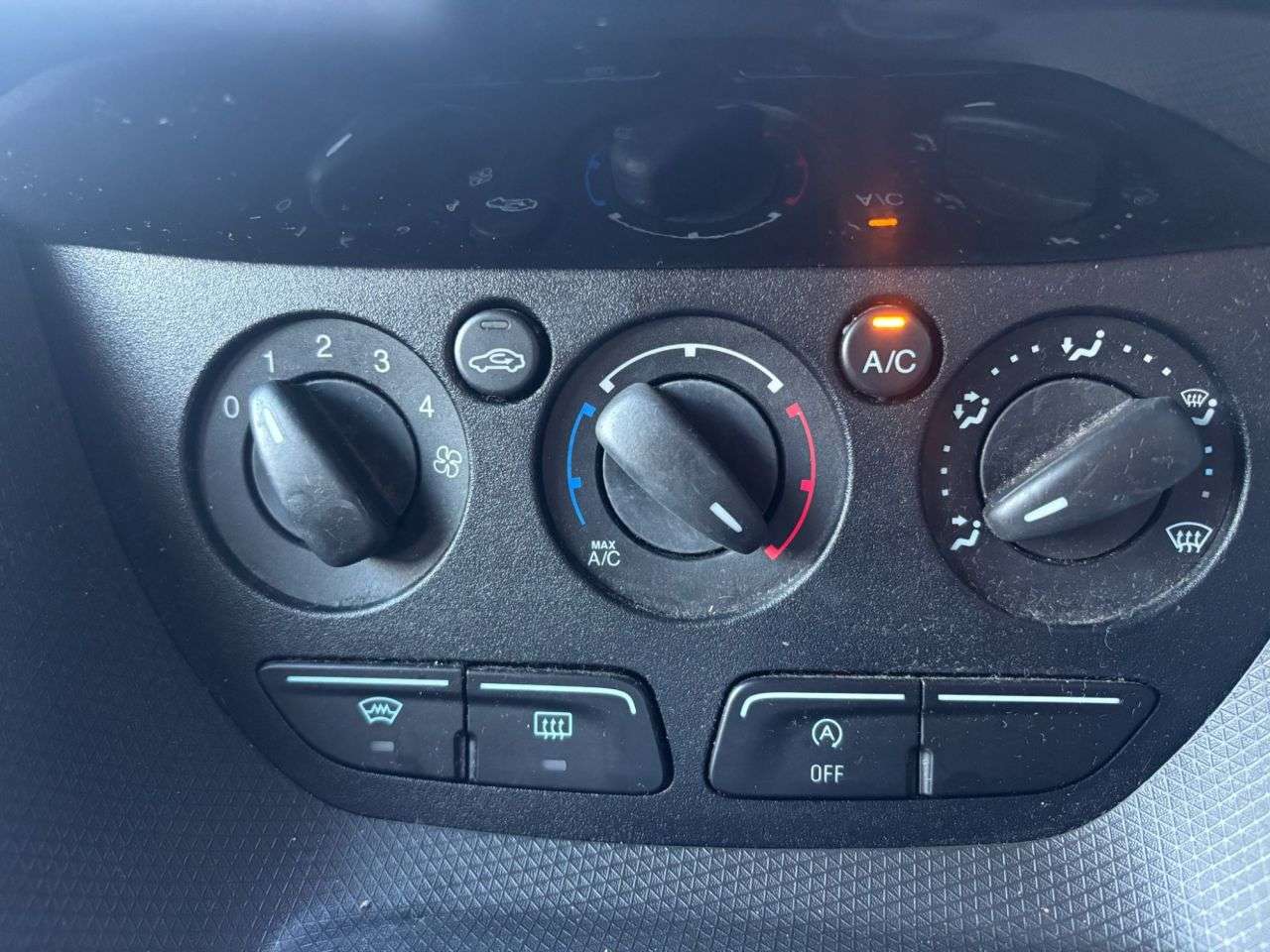 2017 FORD GRAND TOURNEO CONNECT 2017 FORD GRAND TOURNEO CONNECT