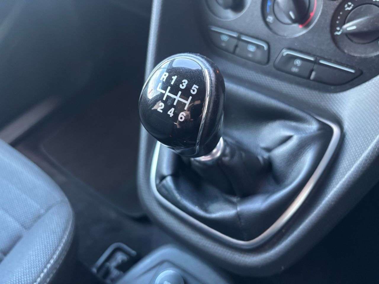 2017 FORD GRAND TOURNEO CONNECT 2017 FORD GRAND TOURNEO CONNECT