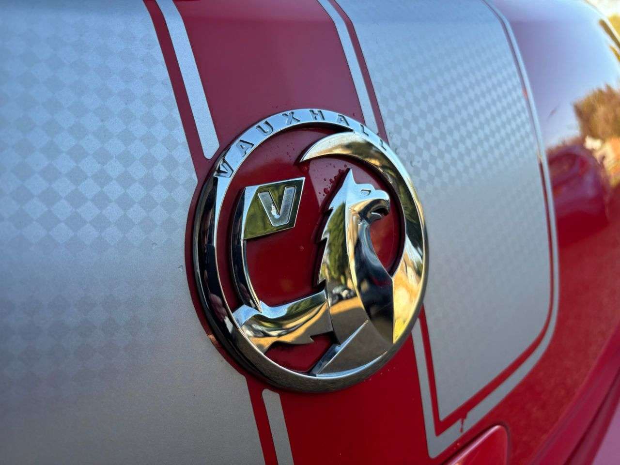 2013 VAUXHALL CORSA 2013 VAUXHALL CORSA