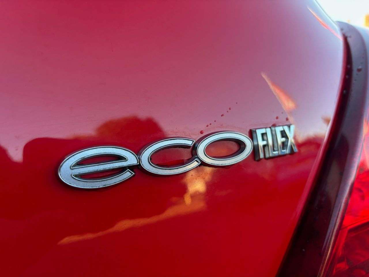 2013 VAUXHALL CORSA 2013 VAUXHALL CORSA