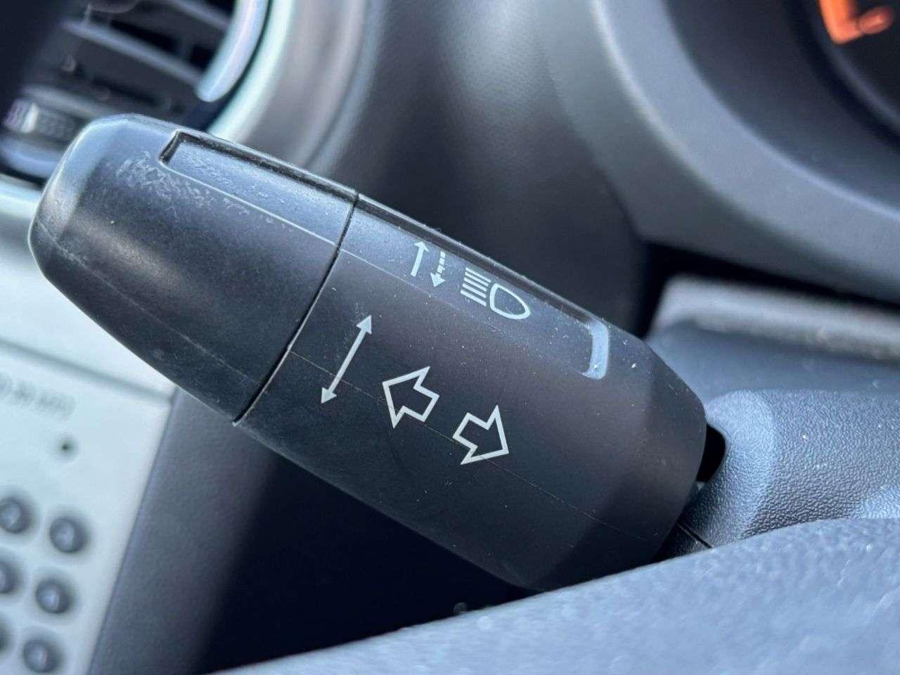 2013 VAUXHALL CORSA 2013 VAUXHALL CORSA