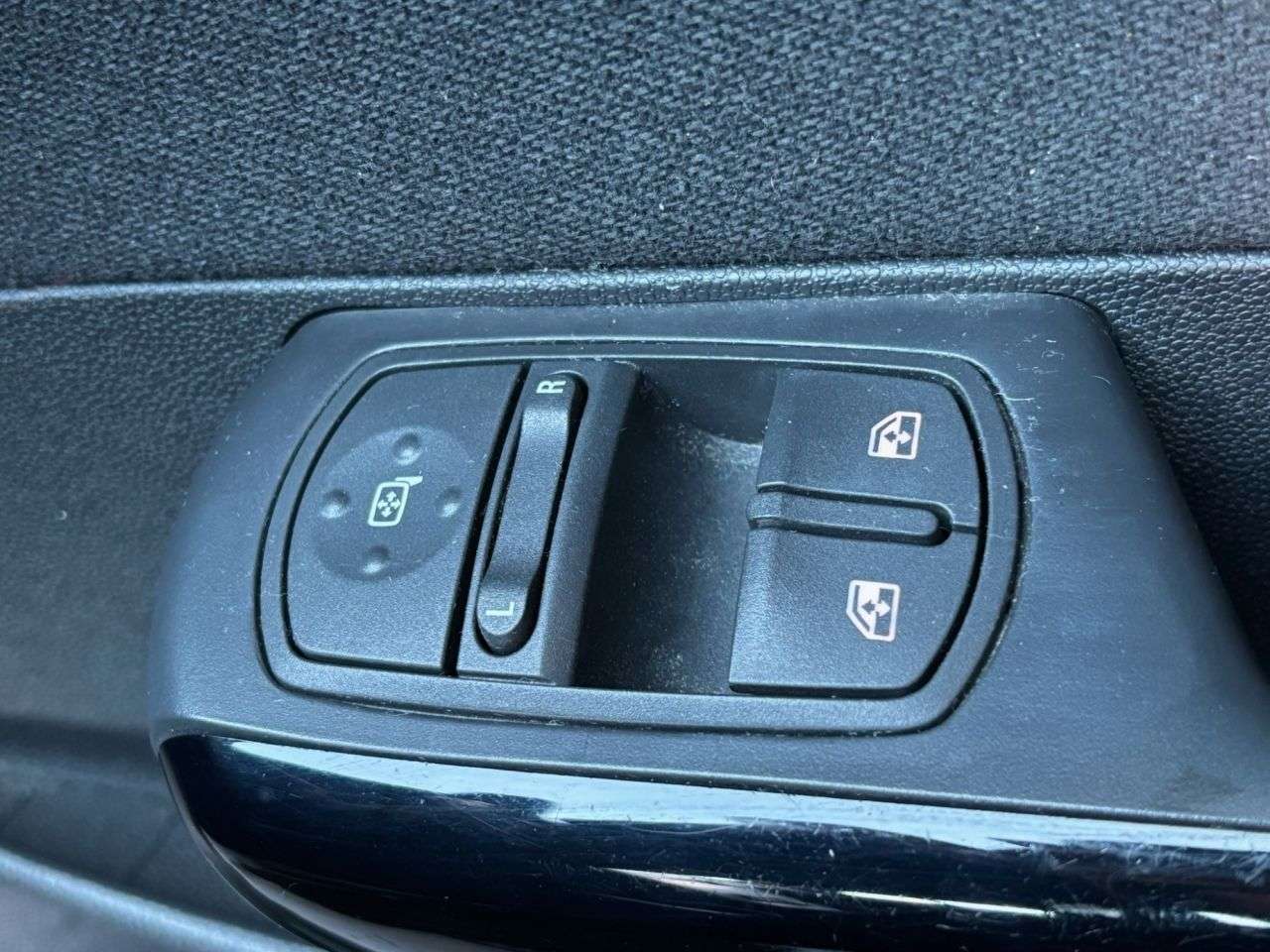 2013 VAUXHALL CORSA 2013 VAUXHALL CORSA