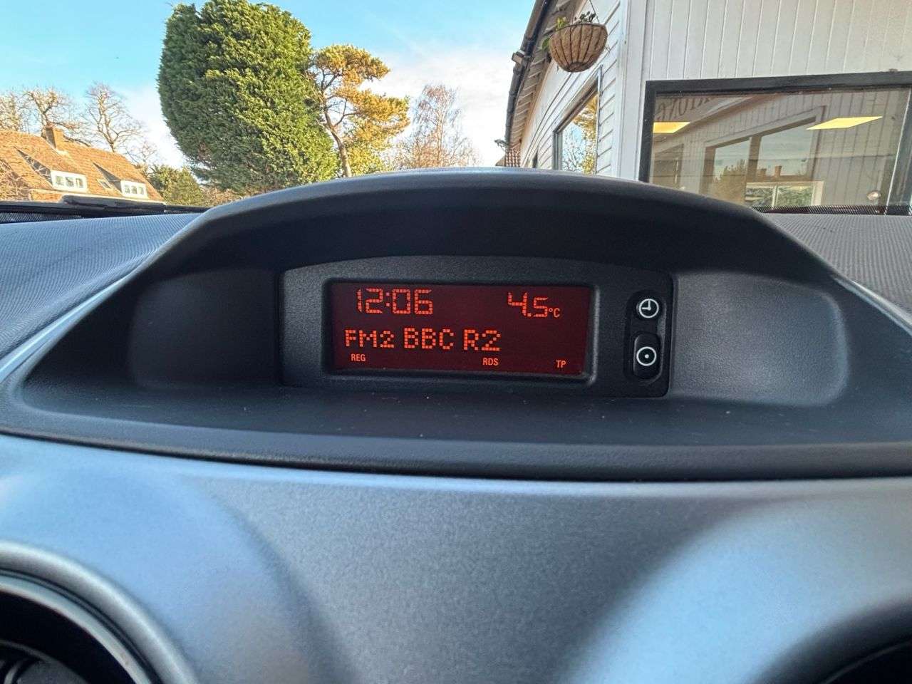 2013 VAUXHALL CORSA 2013 VAUXHALL CORSA