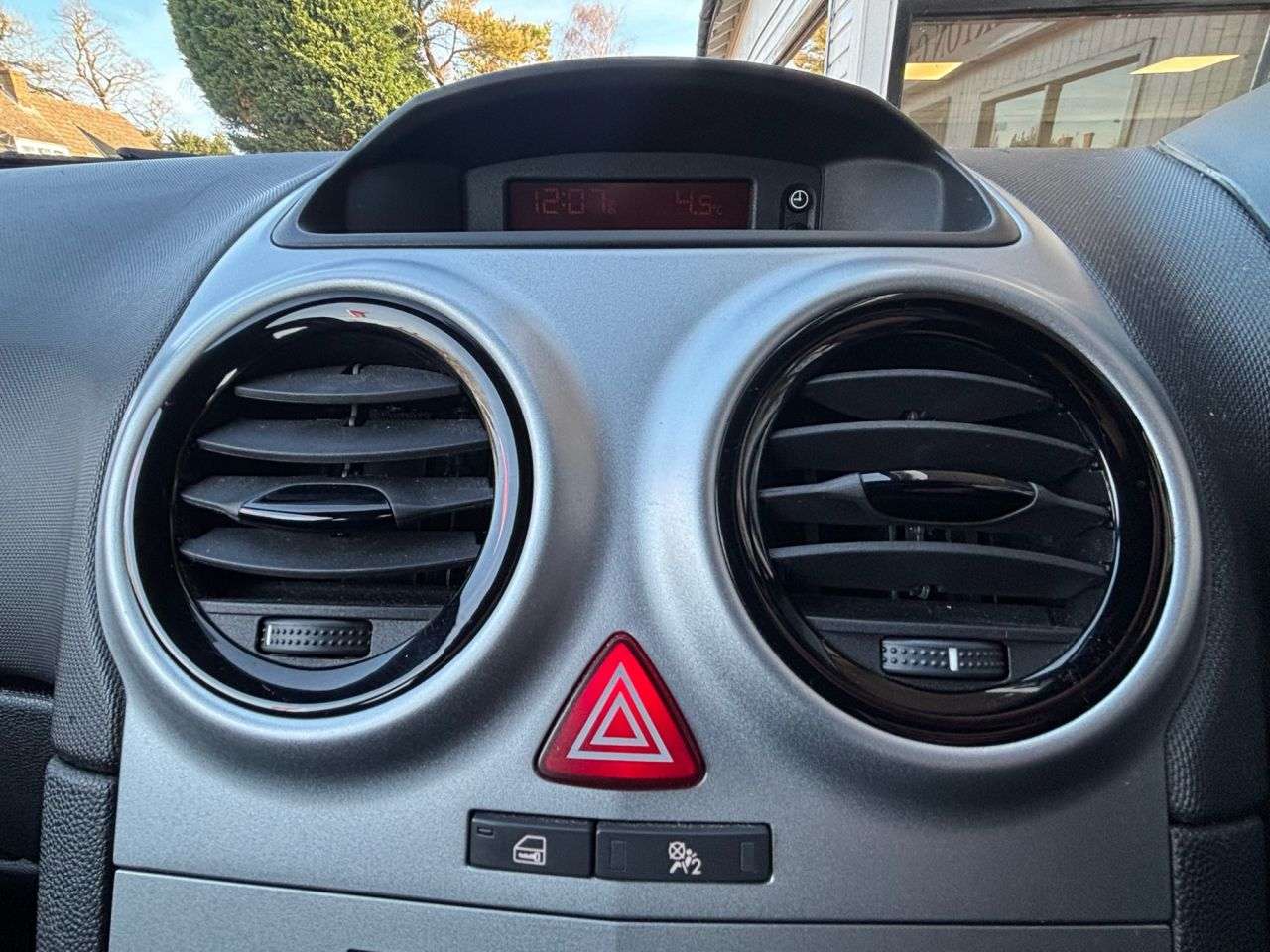 2013 VAUXHALL CORSA 2013 VAUXHALL CORSA