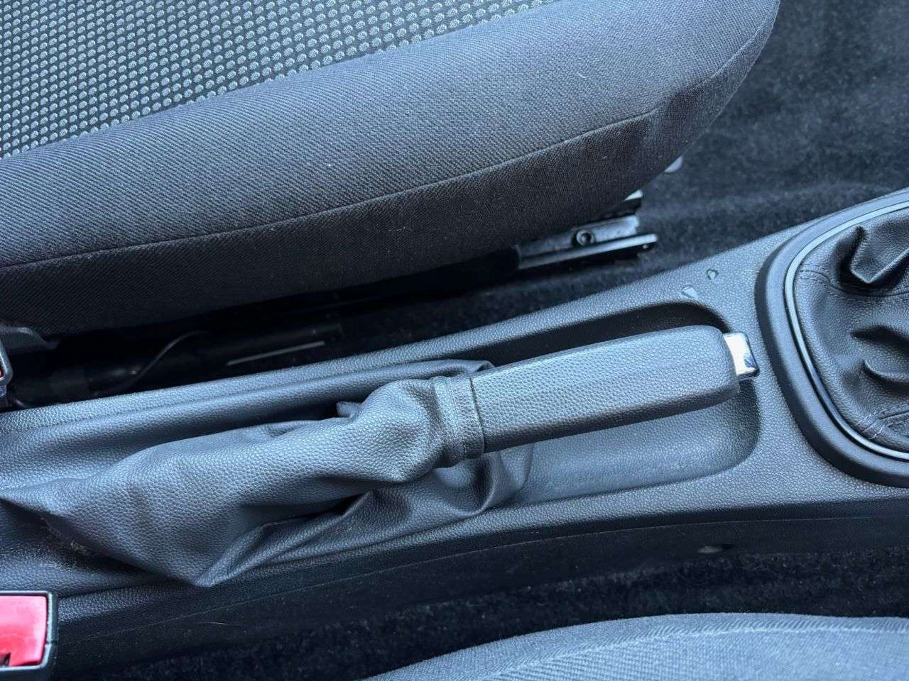 2013 VAUXHALL CORSA 2013 VAUXHALL CORSA