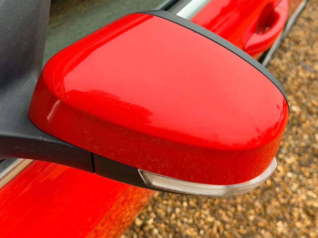 2016 FORD FOCUS 2016 FORD FOCUS