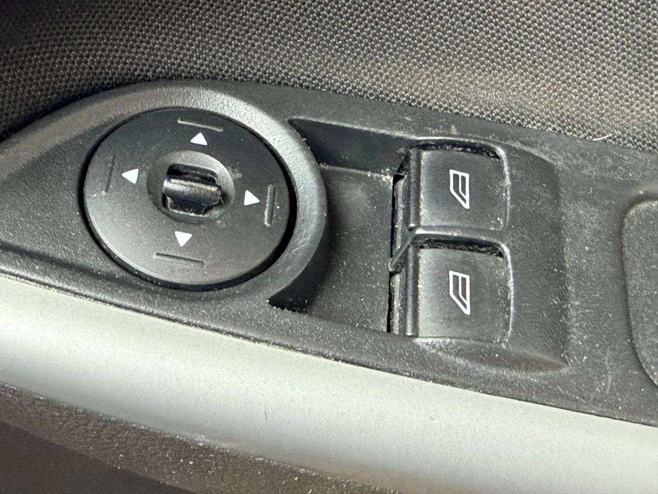 2016 FORD FOCUS 2016 FORD FOCUS