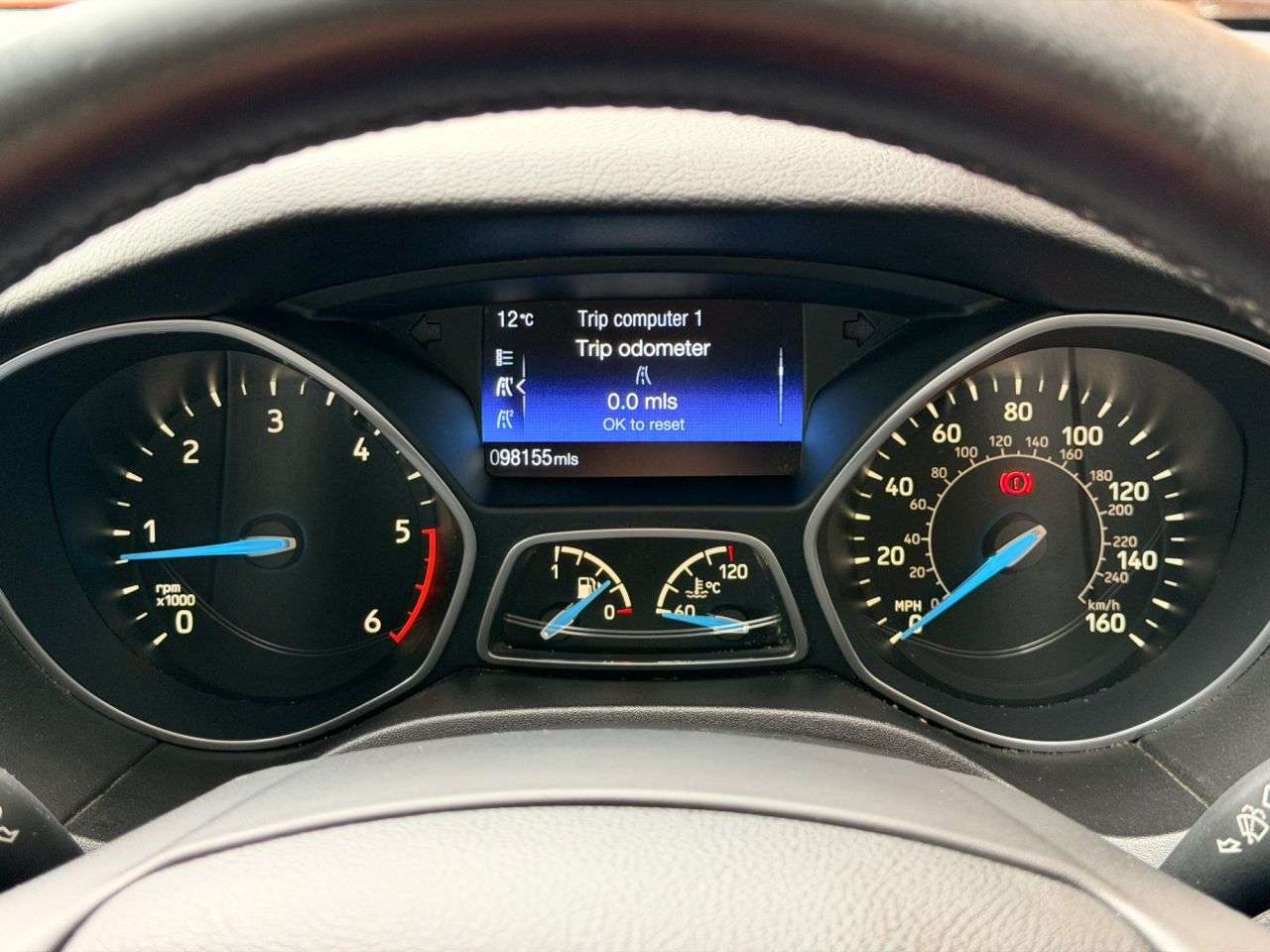 2016 FORD FOCUS 2016 FORD FOCUS