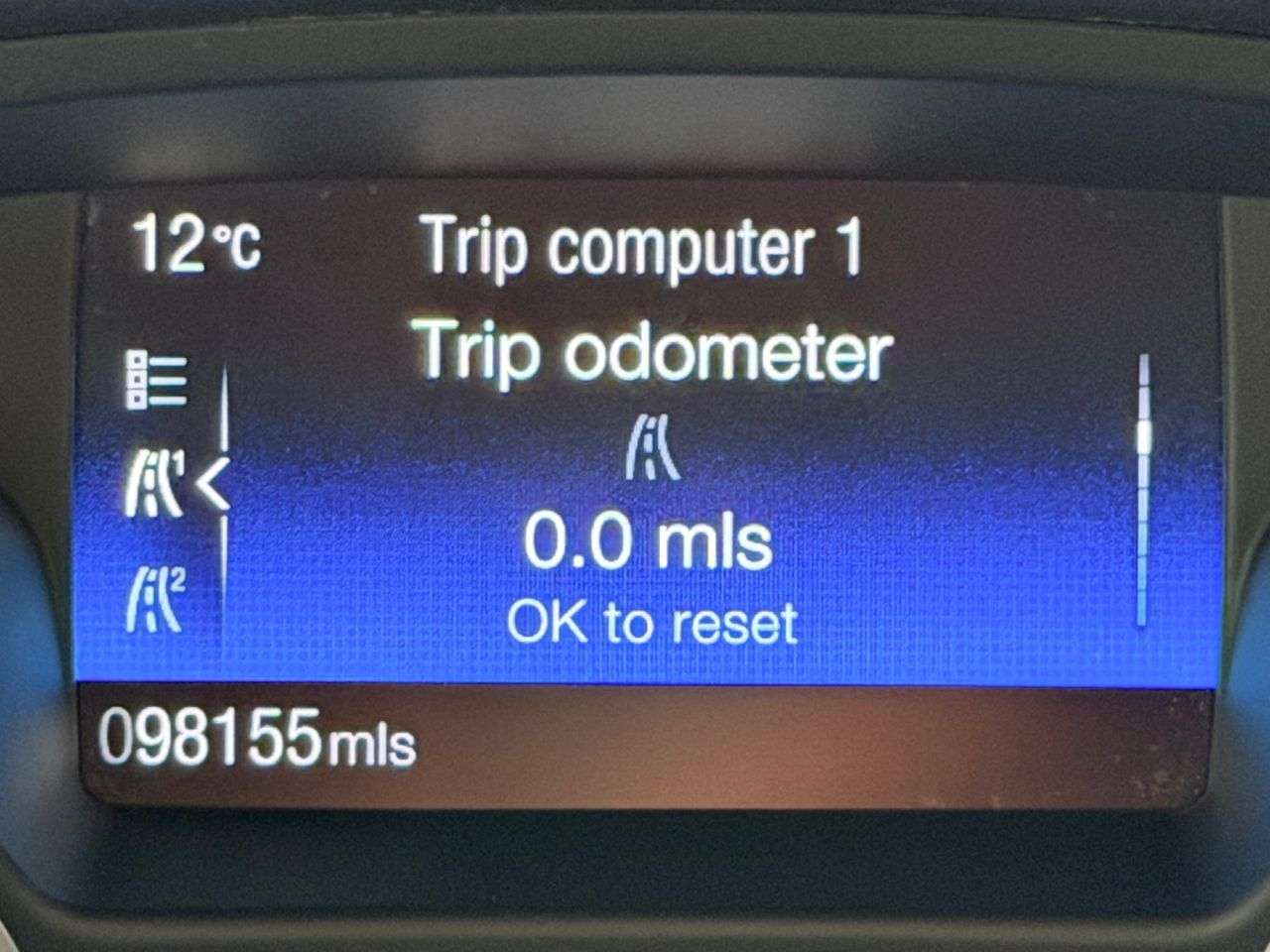 A 2016 FORD FOCUS 1.5 TDCi Zetec Hatchback 5dr Diesel Manual Euro 6 (s/s) (120 ps) A 2016 FORD FOCUS 1.5 TDCi Zetec Hatchback 5dr Diesel Manual Euro 6 (s/s) (120 ps)