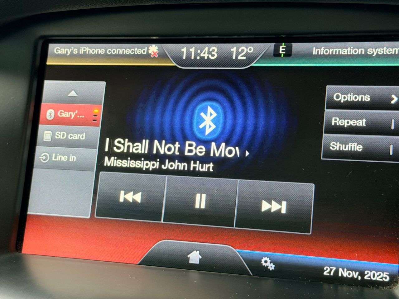 2016 FORD FOCUS 2016 FORD FOCUS