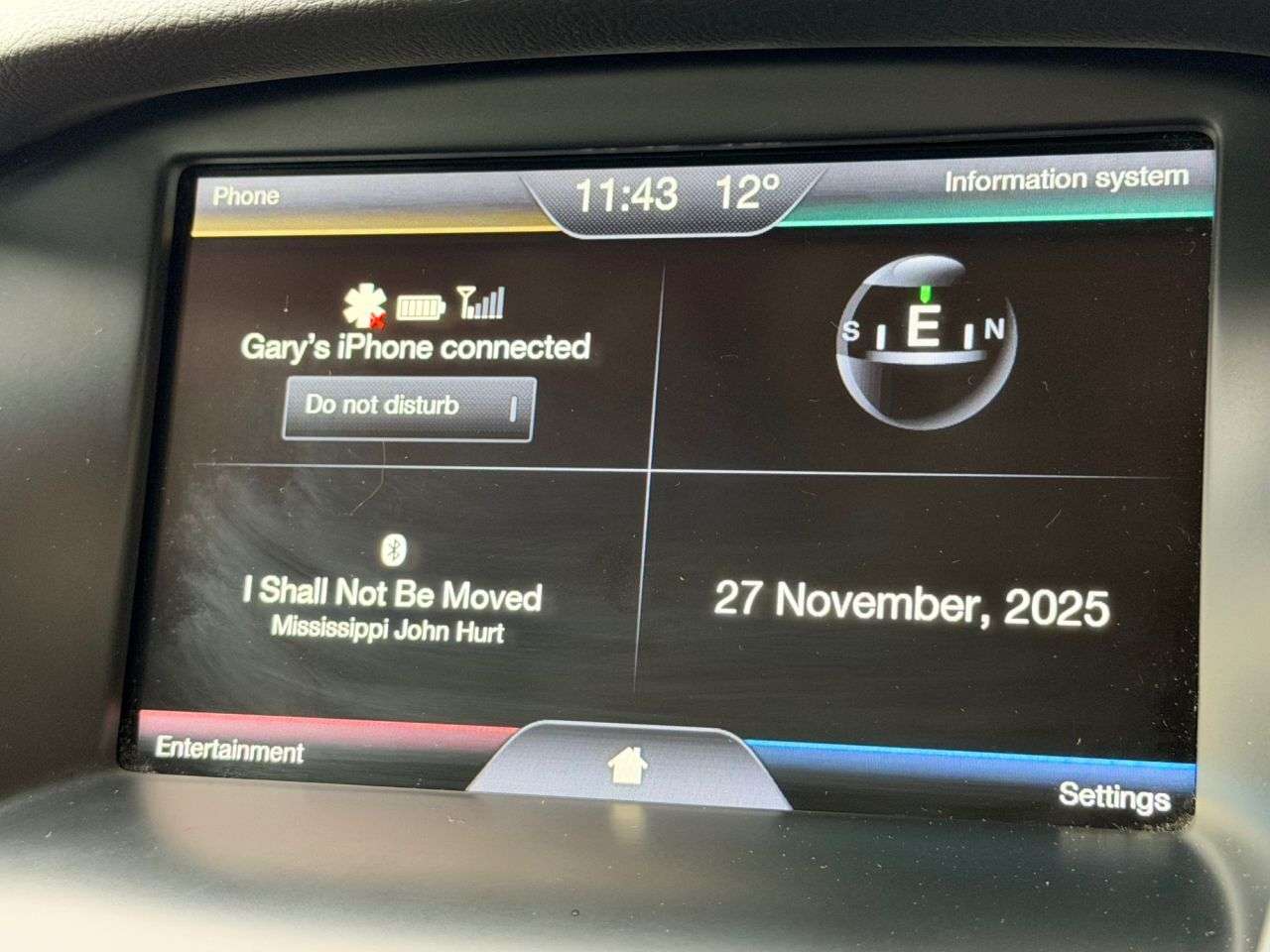 2016 FORD FOCUS 2016 FORD FOCUS