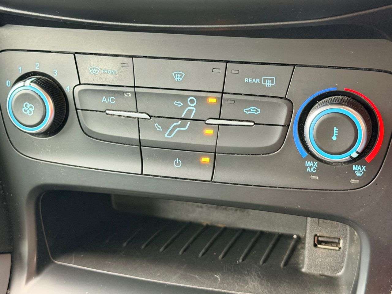 2016 FORD FOCUS 2016 FORD FOCUS