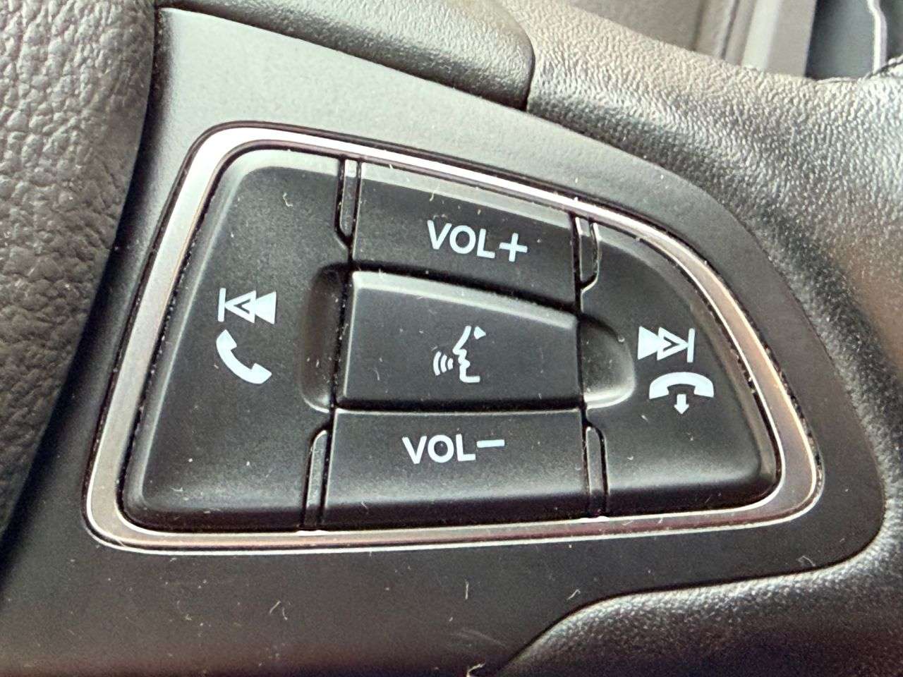 2016 FORD FOCUS 2016 FORD FOCUS