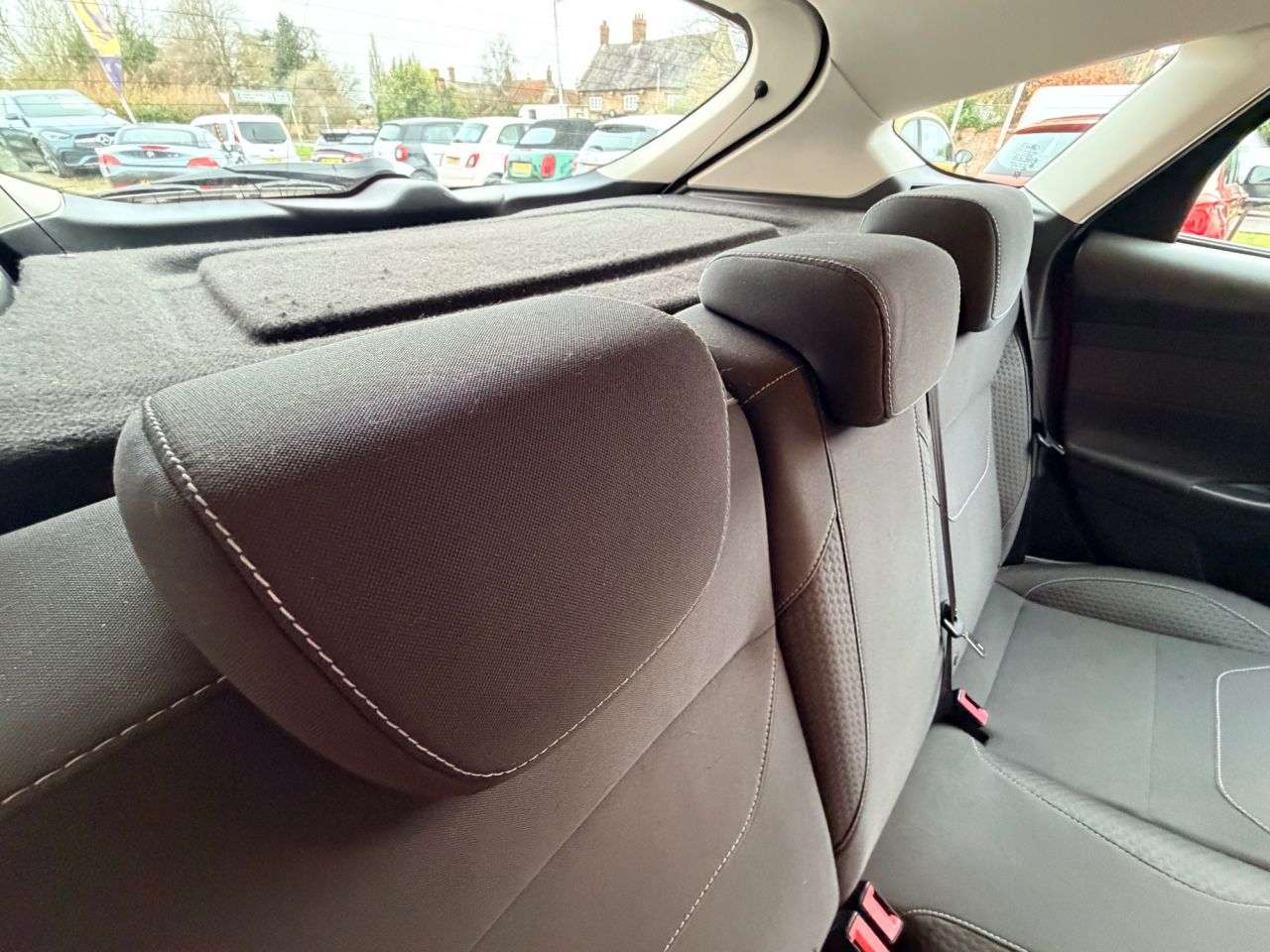 2016 FORD FOCUS 2016 FORD FOCUS