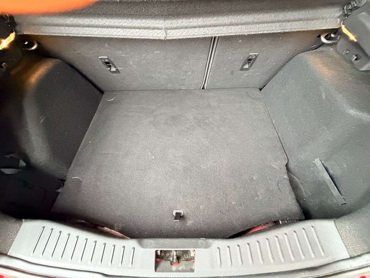 2016 FORD FOCUS 2016 FORD FOCUS