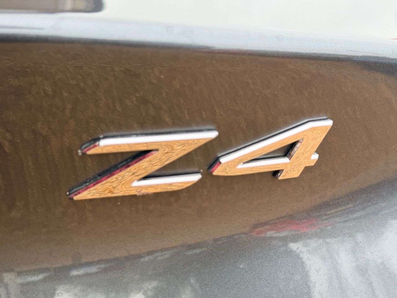 2013 BMW Z4 2013 BMW Z4