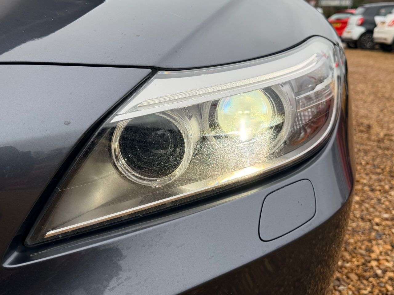 2013 BMW Z4 2013 BMW Z4