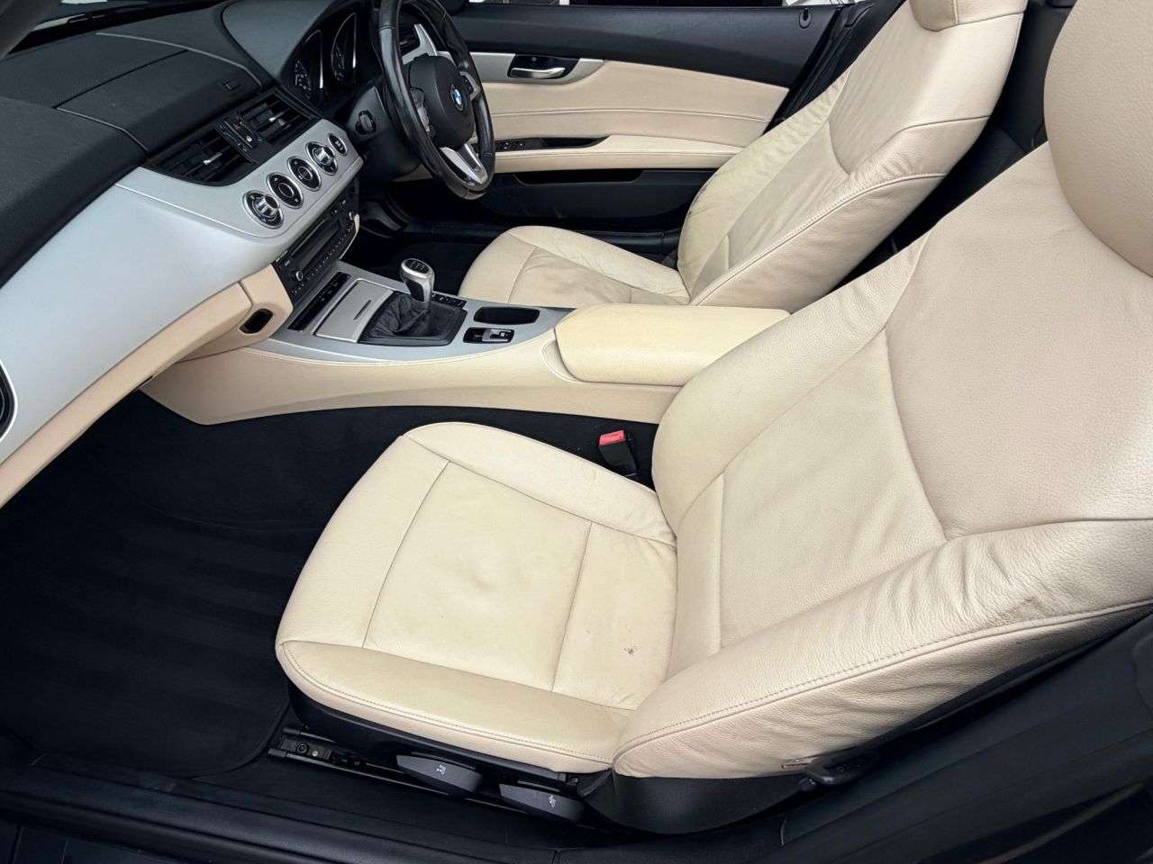 2013 BMW Z4 2013 BMW Z4