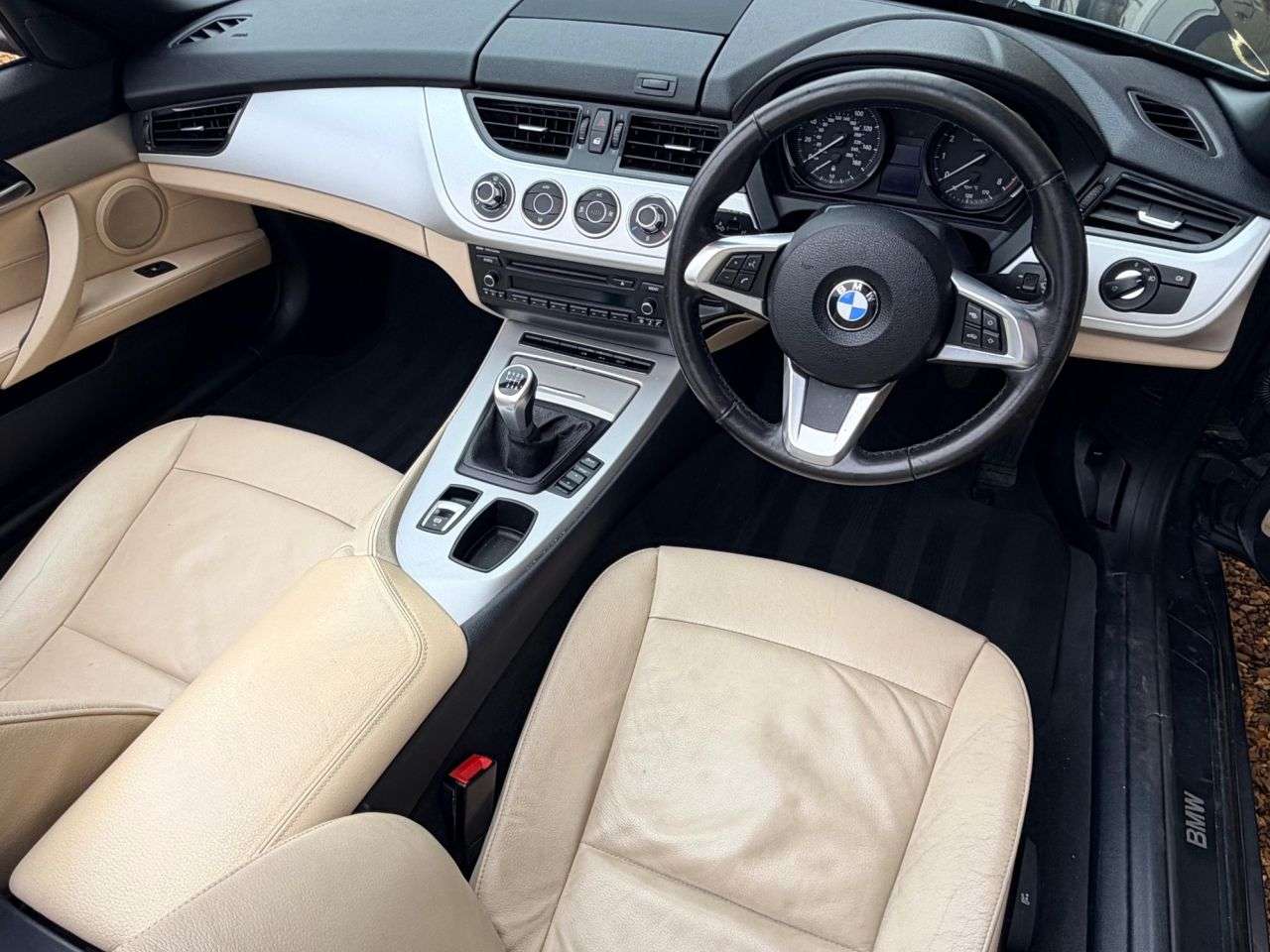 2013 BMW Z4 2013 BMW Z4