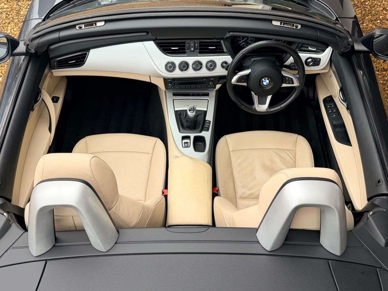 2013 BMW Z4 2013 BMW Z4