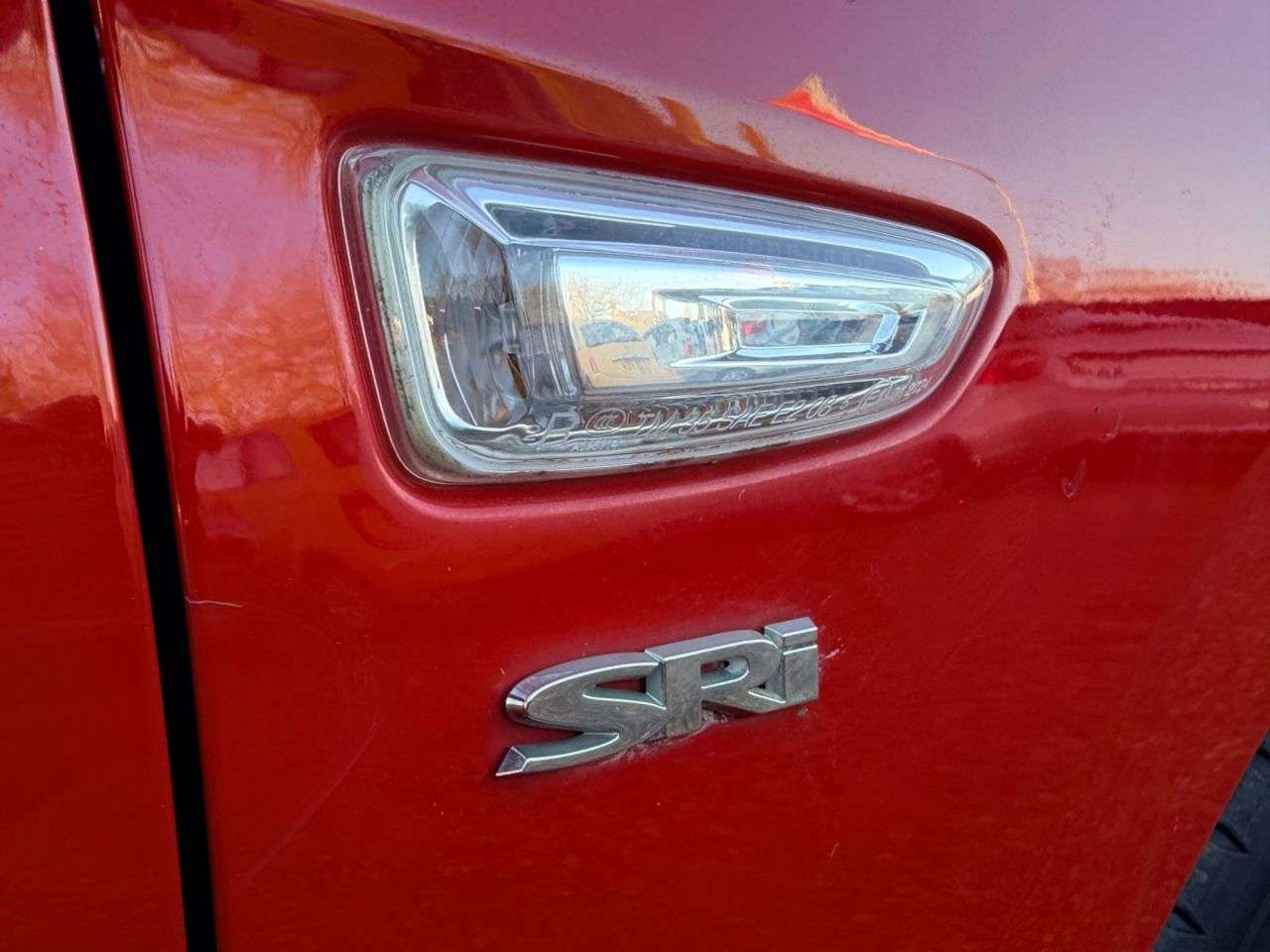 2017 VAUXHALL ASTRA 2017 VAUXHALL ASTRA