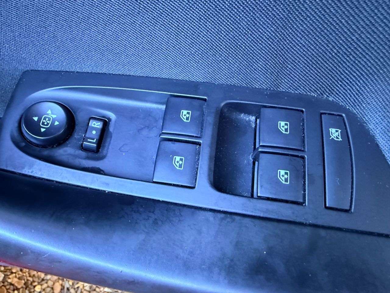 2017 VAUXHALL ASTRA 2017 VAUXHALL ASTRA