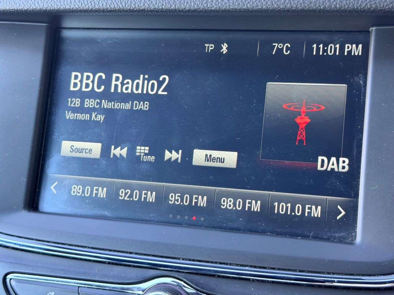 2017 VAUXHALL ASTRA 2017 VAUXHALL ASTRA