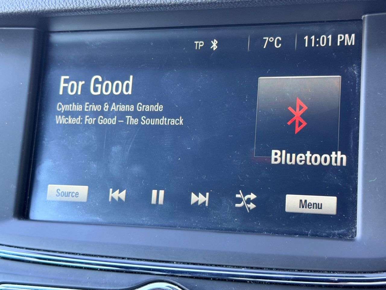 2017 VAUXHALL ASTRA 2017 VAUXHALL ASTRA