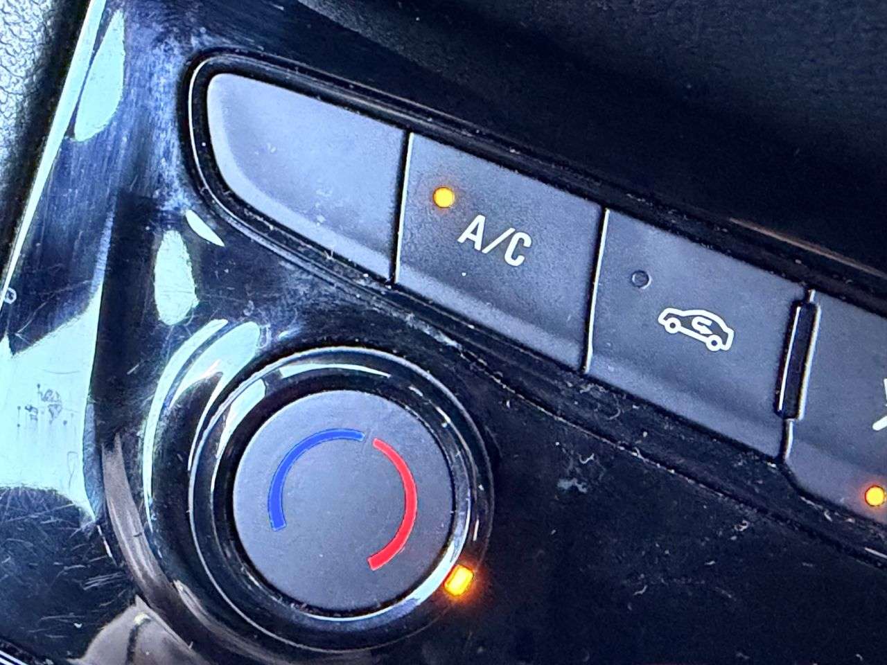 2017 VAUXHALL ASTRA 2017 VAUXHALL ASTRA