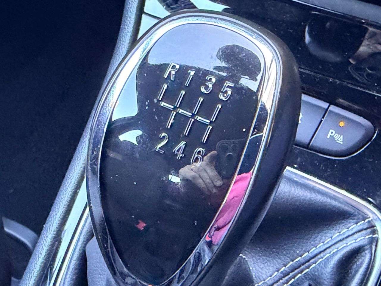 2017 VAUXHALL ASTRA 2017 VAUXHALL ASTRA