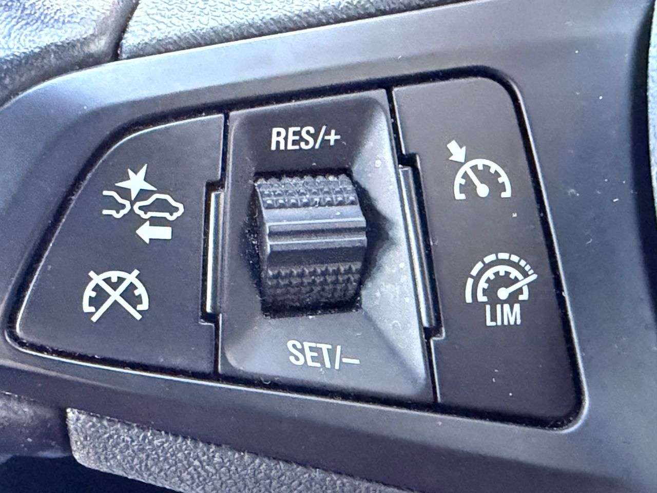 2017 VAUXHALL ASTRA 2017 VAUXHALL ASTRA