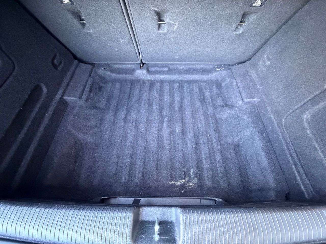 2017 VAUXHALL ASTRA 2017 VAUXHALL ASTRA