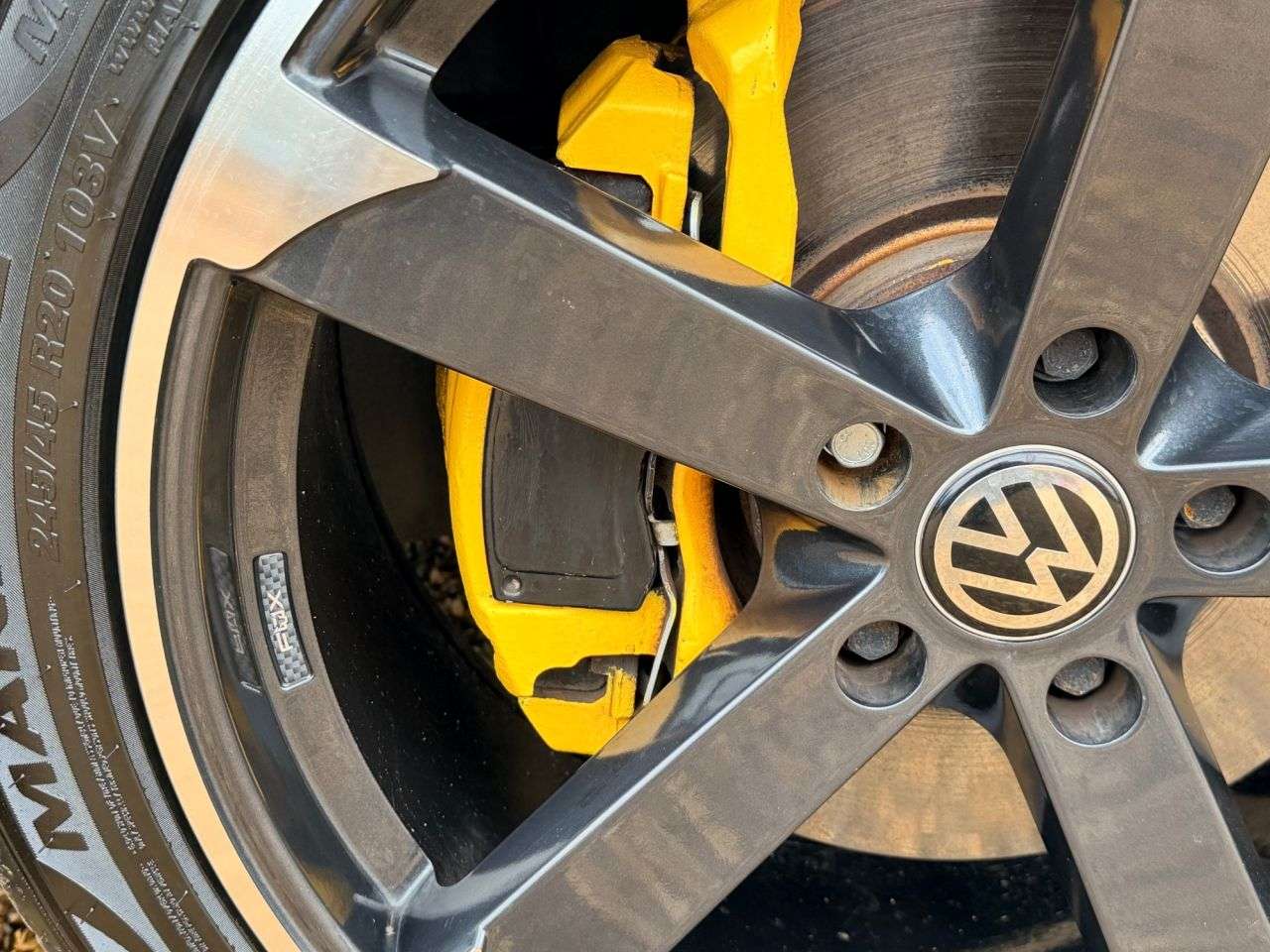 2018 VOLKSWAGEN TRANSPORTER 2018 VOLKSWAGEN TRANSPORTER