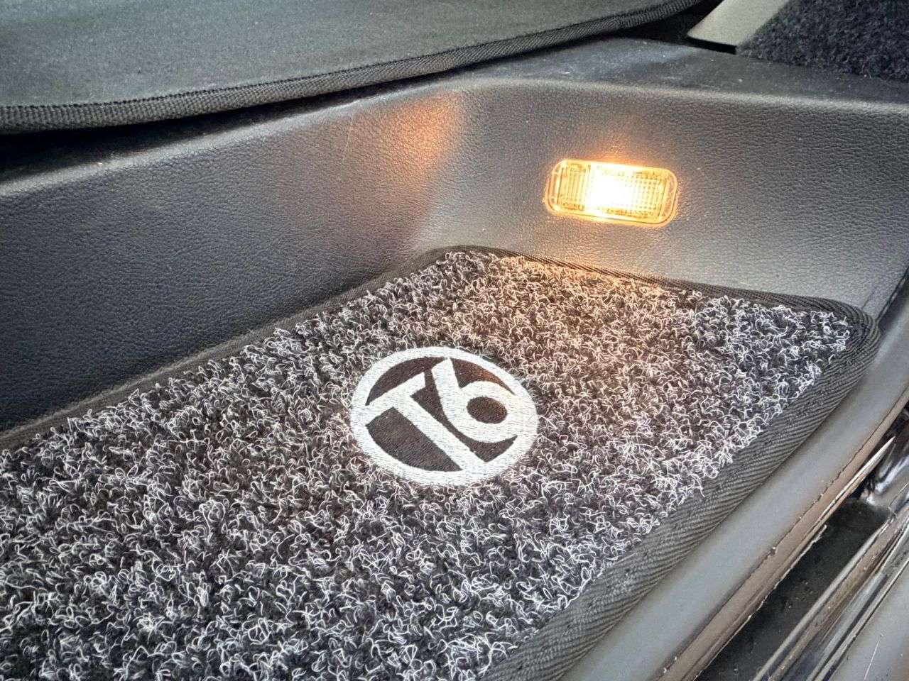 2018 VOLKSWAGEN TRANSPORTER 2018 VOLKSWAGEN TRANSPORTER