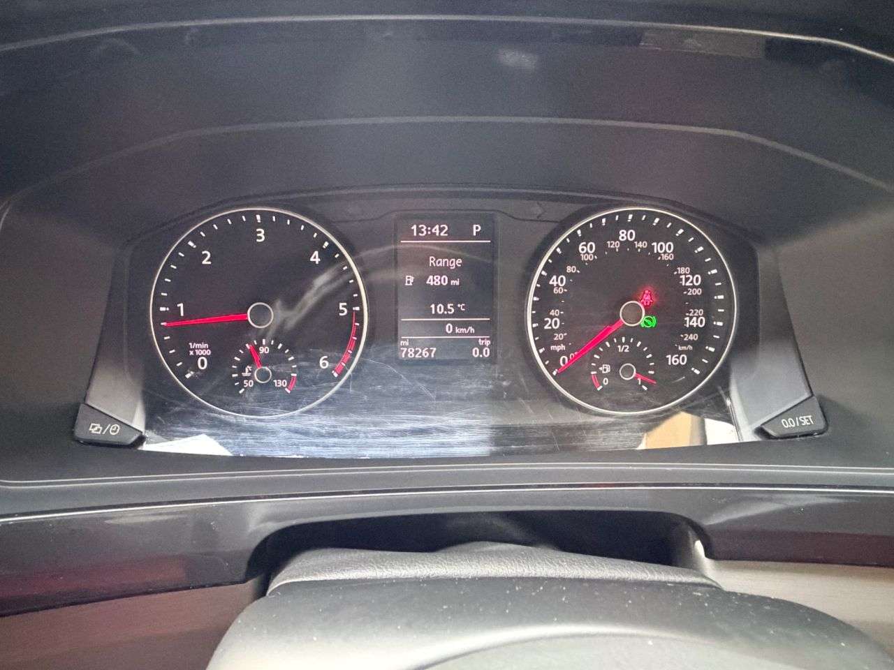 2018 VOLKSWAGEN TRANSPORTER 2018 VOLKSWAGEN TRANSPORTER