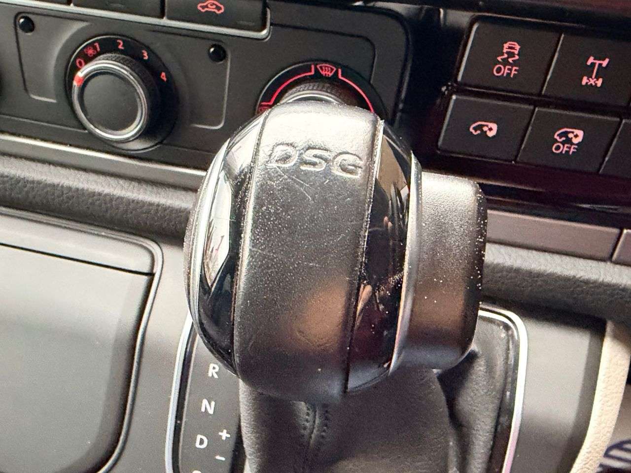 2018 VOLKSWAGEN TRANSPORTER 2018 VOLKSWAGEN TRANSPORTER