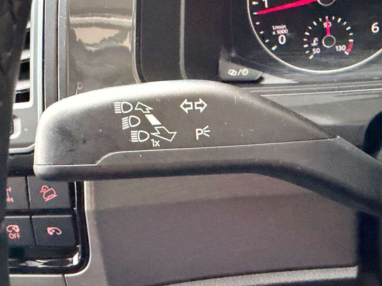 2018 VOLKSWAGEN TRANSPORTER 2018 VOLKSWAGEN TRANSPORTER