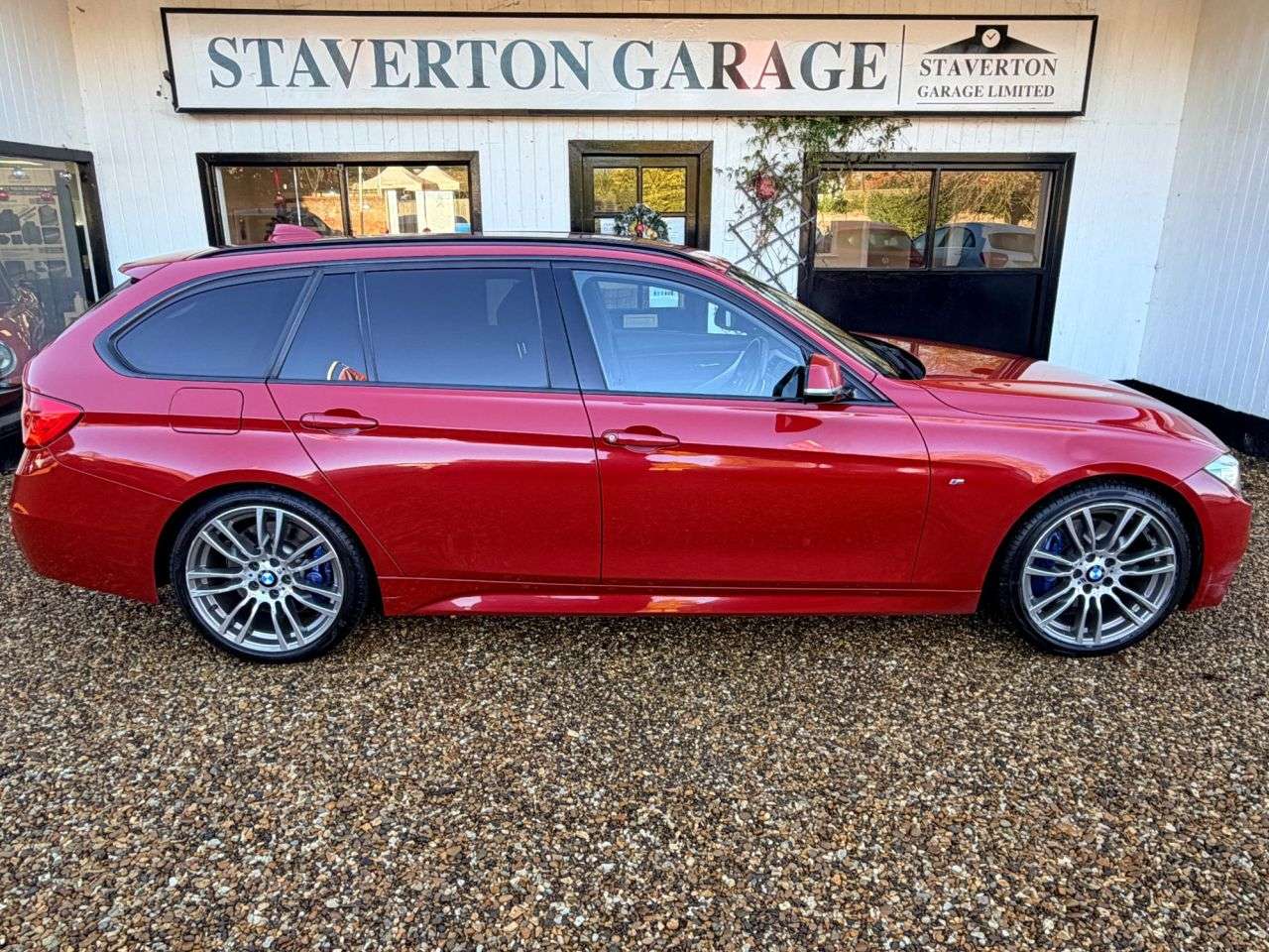 2014 BMW 3 SERIES 2014 BMW 3 SERIES