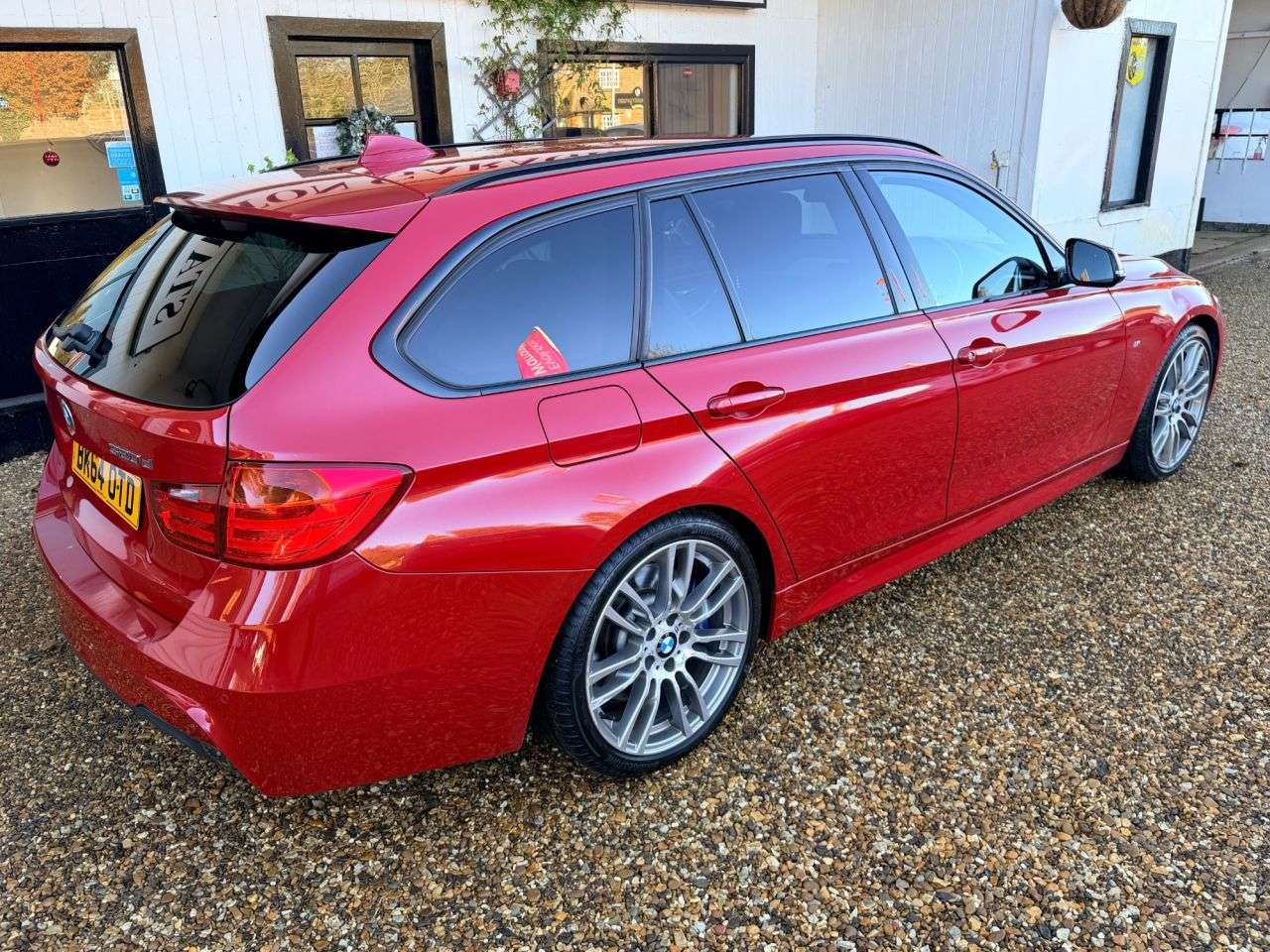 2014 BMW 3 SERIES 2014 BMW 3 SERIES