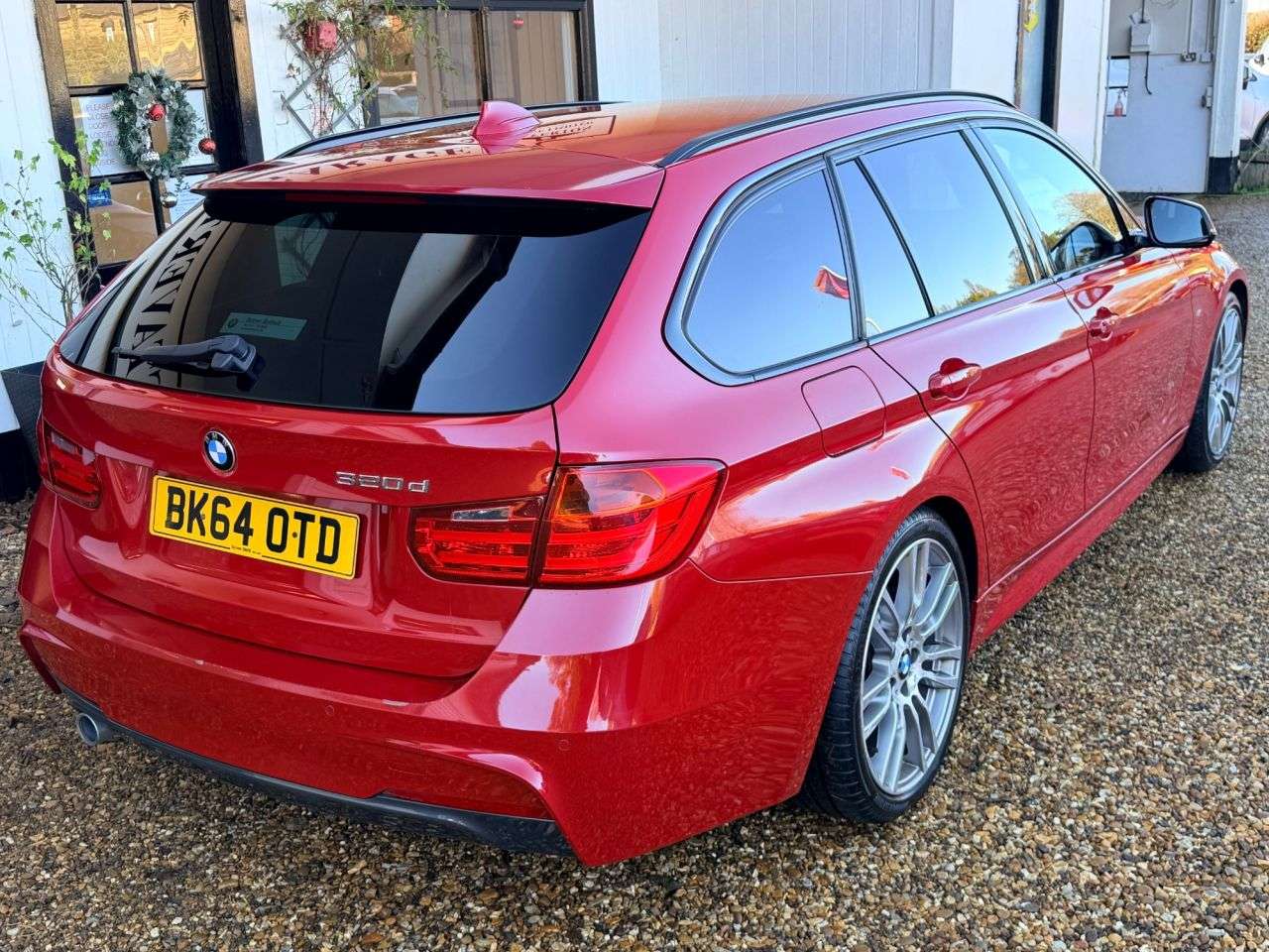 2014 BMW 3 SERIES 2014 BMW 3 SERIES