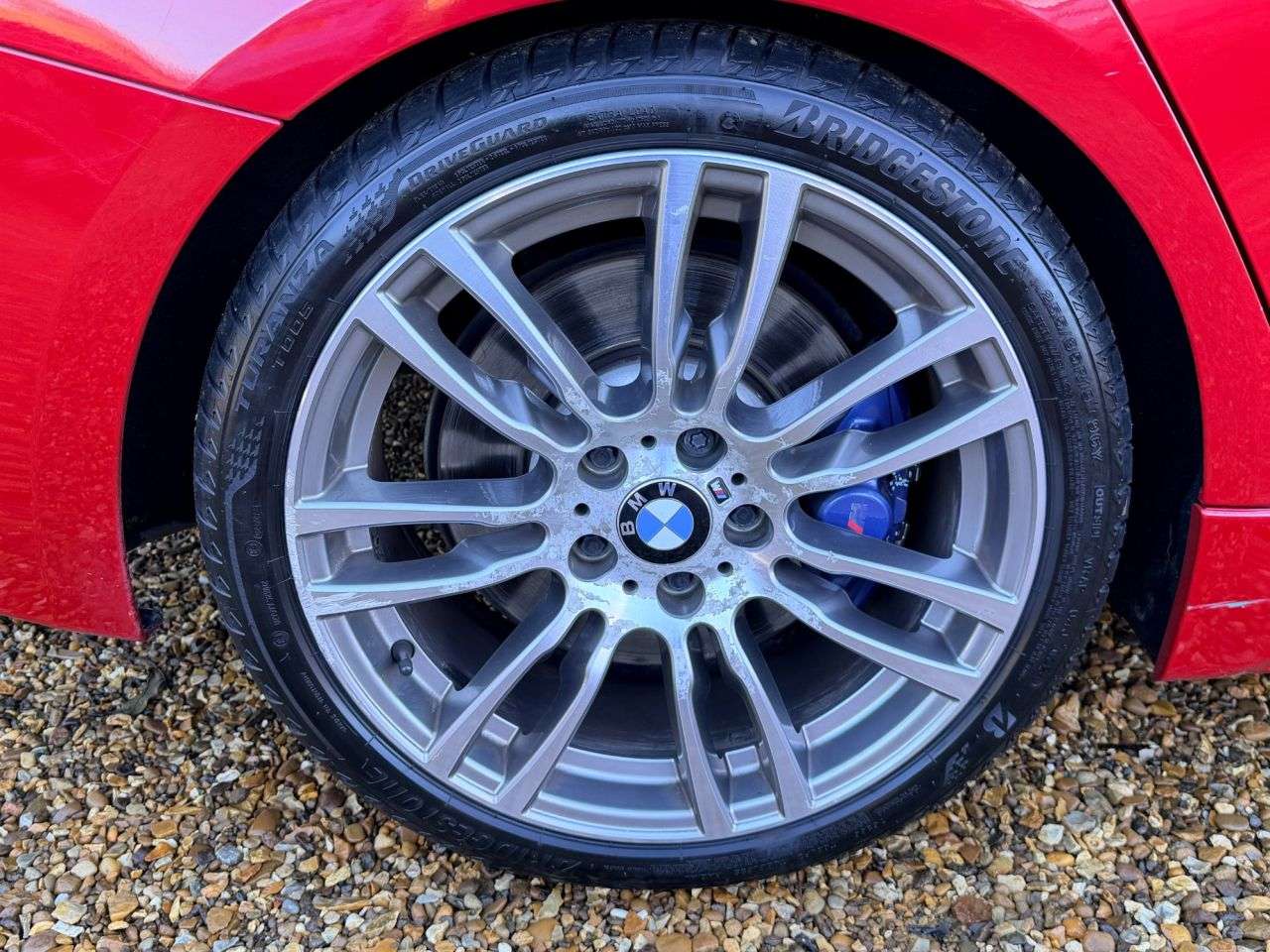 2014 BMW 3 SERIES 2014 BMW 3 SERIES