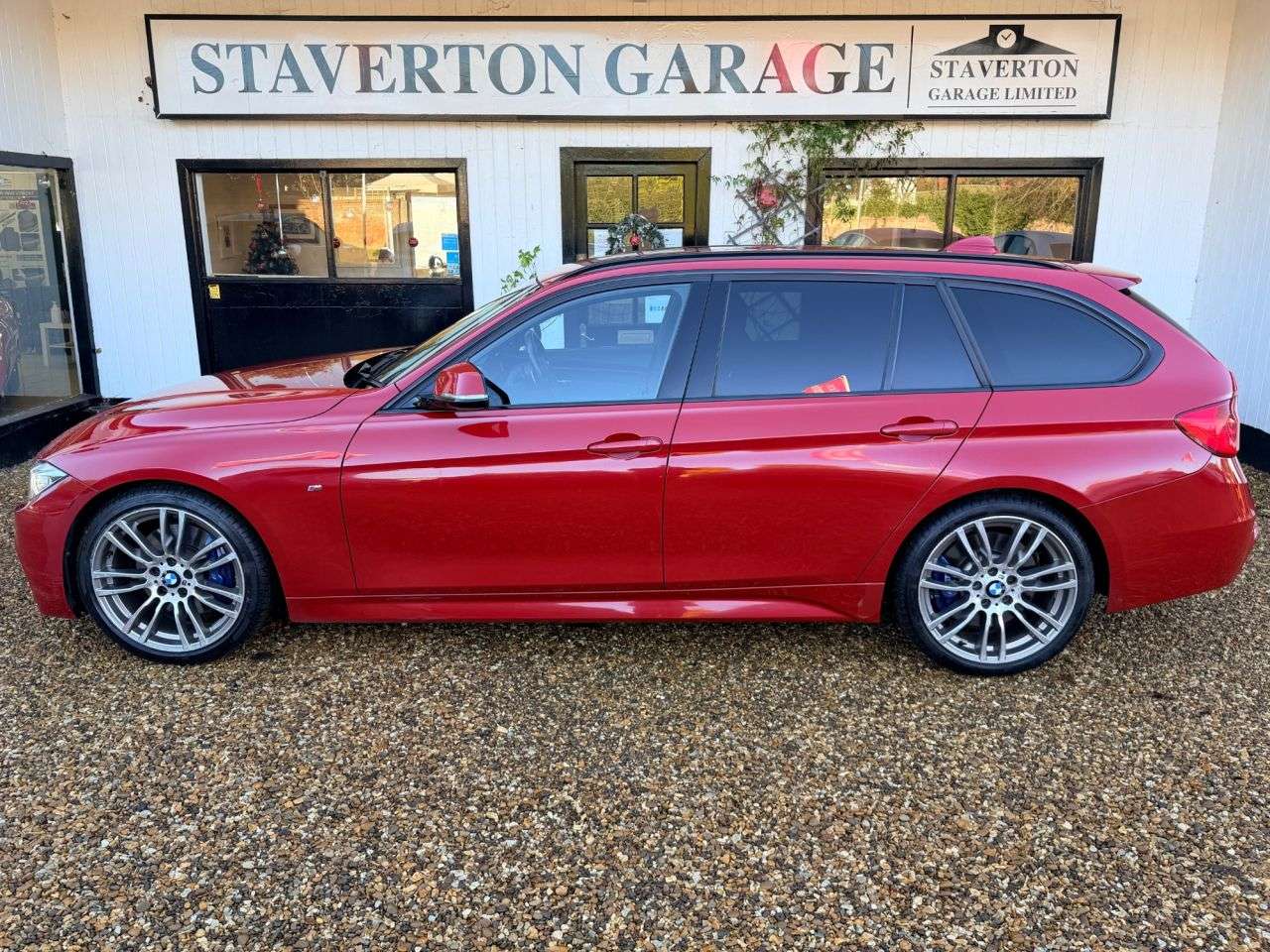 2014 BMW 3 SERIES 2014 BMW 3 SERIES