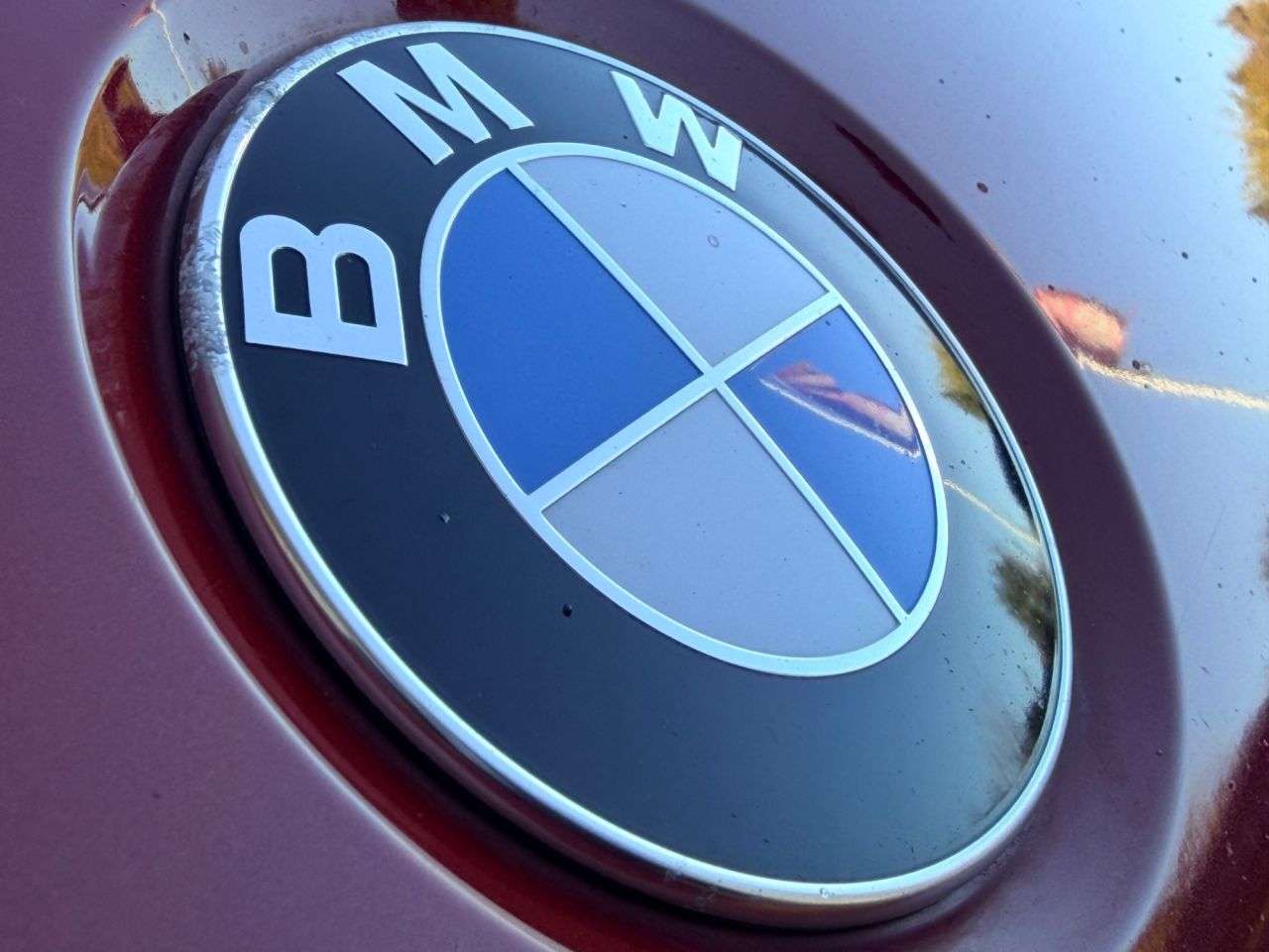 2014 BMW 3 SERIES 2014 BMW 3 SERIES